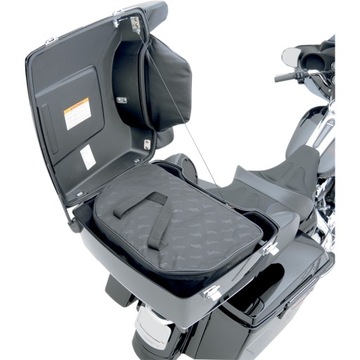 Torba Do Kufra Tour-Pack Harley Davidson Touring