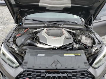 Audi A5 F5 2019 Audi RS5 Coupe 2019 2.9l 2.9 Benzyna 444KM, zdjęcie 6