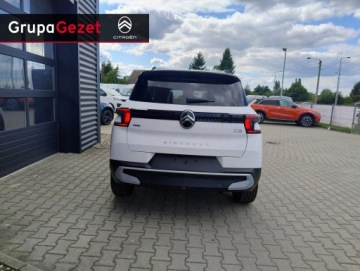 Citroen C3 Aircross  II 2026 Citroen C3 Aircross Aircross COLLECTION HYBRID 145KM Automatyczna / 542286, zdjęcie 9