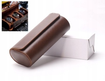 TRAVEL CASE BOX ДЛЯ 3 ЧАСОВ