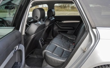 Audi A6 C6 Allroad quattro 3.0 V6 TDI 233KM 2008 Audi A6 Avant 3,0TDI (233KM) Quattro Skory Automat 3.0 Diesel 233KM, zdjęcie 7