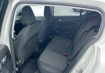 Peugeot 2018 Peugeot 308 1.5HDI 102KM Klima 5drzwi 6biegow Stan Bdb ZAREJESTROWANY 1.5, zdjęcie 22