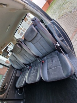 Renault Espace IV Van 2.0 i 16V Turbo 170KM 2010 Renault Espace 2.0 Turbo 170Ps Skora TV Alu Mega Stan Zarej.PL Gwarancja, zdjęcie 19