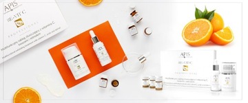 Apis RE-VIT C Витаминная эссенция. С 10%, 30 мл