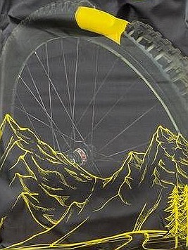 Антикомпрессионные стельки PEPI'S Super Rokk Line 29 дюймов, размер M