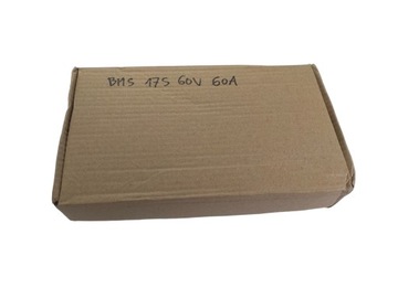 Контроллер батареи BMS 17S 60 В 60 А