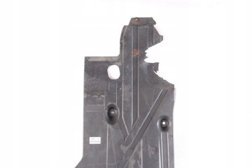 КРЫШКА ШАССИ ЛЕВАЯ MERCEDES SL R230 A2306190138