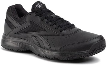 42 BUTY REEBOK WORK N CUSHION FU7355 ZE SKÓRY