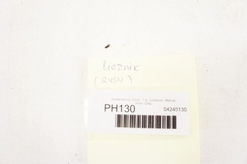 PH130 SKODA KAMIQ ^ 1.0I PŘÍSTROJOVÁ DESKA BUDÍKY 654920740B EVROPA