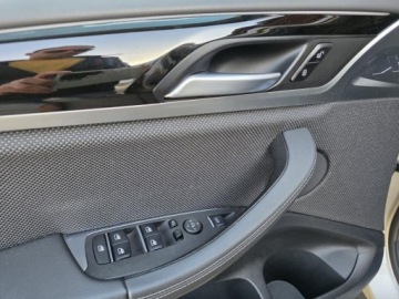 BMW X4 G02 SUV 20i 184KM 2021 BMW X4 xDrive20i, 2.0l benzyna 184KM*Salon PL*1 właściciel * Bezwypadkowy, zdjęcie 5