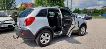 Opel Antara 2016 Opel Antara Jeden Właściciel Bezwypadkowy, zdjęcie 12