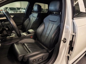 Audi A4 B9 Avant 3.0 TDI 272KM 2016 A4 Allroad. 3.0 TDI, Pełny serwis, Kam 360, Radary, Panorama, B&amp;O, zdjęcie 6