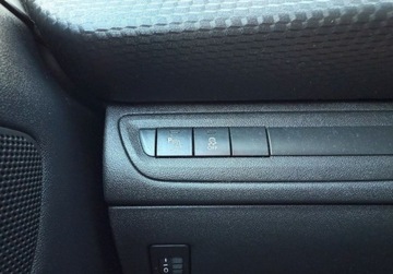 Peugeot 2008 I SUV Facelifting 1.2 PureTech 82KM 2016 Peugeot 2008 1.2 PureTech 82KM Access EU6 MT5 Salon PL ASO I-wszy wlascici, zdjęcie 11