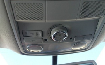 Volkswagen Touran II 1.6 TDI 105KM 2015 Volkswagen Touran 1.6 Diesel 104KM, zdjęcie 19