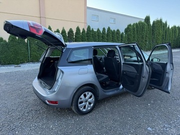 Citroen C4 Spacetourer Van 1.5 BlueHDi 131KM 2019 Citroen C4 SpaceTourer 7-Osób Śliczny Navi 3D, zdjęcie 19