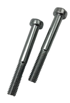 Ремкомплект компрессора подвески Land Rover Range Rover L322 02-06