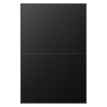 Panel fotowoltaiczny LONGI 430w LR5-54HTB-430M- 430 Wp FULL BLACK