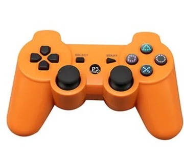 Kontroler bezprzewodowy do gamepada PS3 do joysti