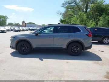 Honda CR-V VI 2023 Honda CR-V 2023 HONDA CR-V HYBRID SPORT 2.0 Hybryda 145KM, zdjęcie 4