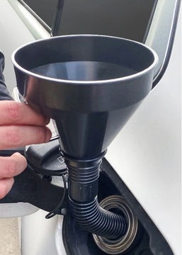 FUNNY ДЛЯ БЕНЗИНА, МАСЛА, ТОПЛИВА С ФИЛЬТОМ