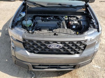 Ford Maverick II 2025 Ford Maverick XL 2025 2.0l 2.0 Benzyna 250KM, zdjęcie 6