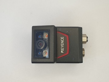 KEYENCE SR-752 Ethernet считыватель/сканер 2D-кодов