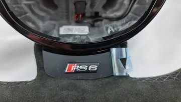 KIEROWNICA MODYFIKACJA AUDI A6 C7 A7 A4 A8 RS6
