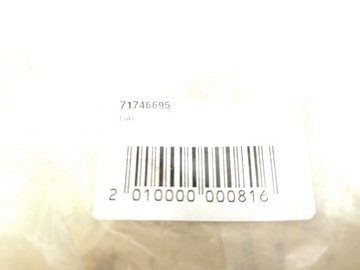 RÁMEČEK REPRODUKTORU PRAVÝ PŘEDNÍ FIAT PUNTO 99-03