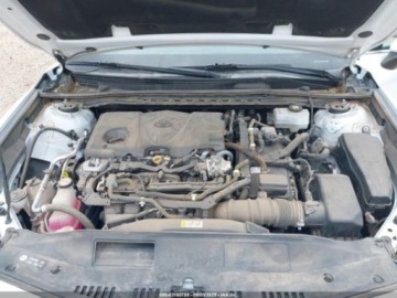 Toyota Camry IX 2021 Toyota Camry xse hybrid, 2022r., 2.5L 2.5 Hybryda 176KM, zdjęcie 11