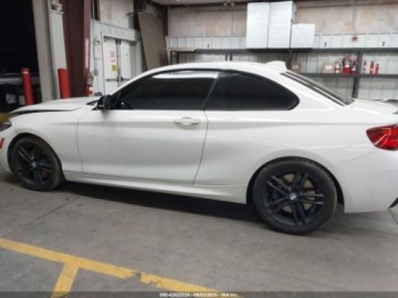 BMW Seria 2 G42-U06 2020 BMW Seria 2 m240i 3.0 Benzyna 335KM, zdjęcie 7