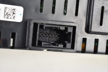 DISPLEJ 12802403AA SAAB 9-3 93 2 II 04R