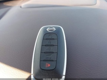 Nissan 2023 Nissan Rogue 2023 NISSAN ROGUE SV INTELLIGENT AWD 1.5 Benzyna 201KM, zdjęcie 12