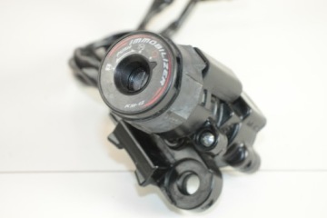 Kawasaki с 1000 SX -рамкой с документами 2023 + модуль зажигания стартового набора.