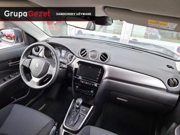 Suzuki Vitara III 2024 Suzuki Vitara 1.5 116 KM Premium Plus Hybrid | WYPRZEDAŻ, zdjęcie 9