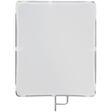 Quadralite dyfuzor do flagi 60x75cm