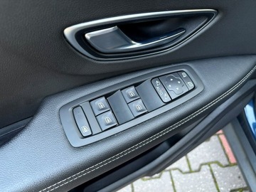 Renault Grand Scenic III 1.3 Energy TCe 115KM 2019 Renault Grand Scenic 7 foteli Opony zimowe FV23%, zdjęcie 10