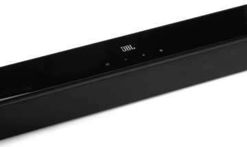 Саундбар JBL Cinema SB170 2.1 220 Вт, черный