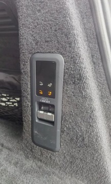 Land Rover Range Rover V SWB 4.4 P535 530KM 2024 Land Rover Range Rover Sport 4.4 Benzyna 530KM, zdjęcie 18