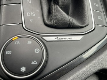 Seat Tarraco SUV 2.0 TDI 190KM 2019 Seat Tarraco Xcellence 4x4 DSG Kamery360 Skóra, zdjęcie 11