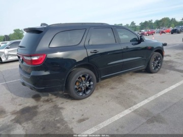 Dodge Durango III 3.6 V6 294KM 2026 Dodge Durango Gt Plus 2026 3.6 Benzyna 295KM, zdjęcie 4
