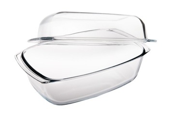 ВОЗДУХОУСТОЙЧИВАЯ ЕМКОСТЬ ДЛЯ ВЫПЕЧКИ 5,5 Л TERMISIL SZ79