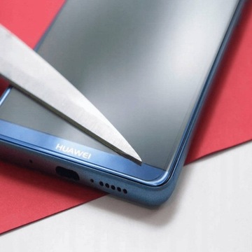 Гибридное стекло для Samsung S20 FE / S20 LITE 3mk Flexible Glass Lite