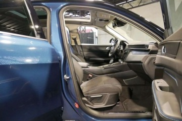  Lynk Co 01 FV 23 Bezw GwarEU PlugIn Cam360 Panorama TempAkt MenuPL CarPla, zdjęcie 8