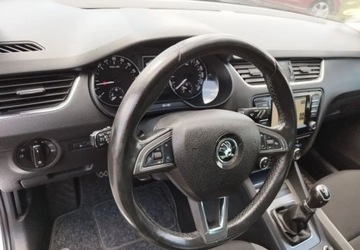 Skoda Octavia III 2017 Skoda Octavia Skoda Octavia 1.6 TDI Edition 1.6 Diesel 110KM, zdjęcie 17