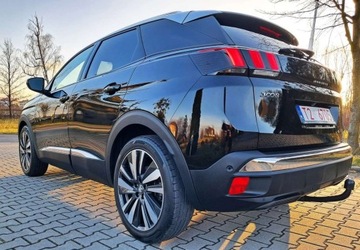 Peugeot 3008 II Crossover 1.6 BlueHDi 120KM 2017 Peugeot 3008 Peugeot 3008 1.6 Diesel 120KM, zdjęcie 6