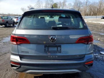 Volkswagen 2023 Volkswagen Inny Taos S 2023 1.5 Benzyna 158KM, zdjęcie 2