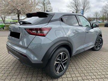 Nissan Juke II Crossover Facelifting 1.0 DIG-T 114KM 2025 Od ręki - N-Connecta 1.0 DIG-T 114KM / Pakiet Zimowy, zdjęcie 3