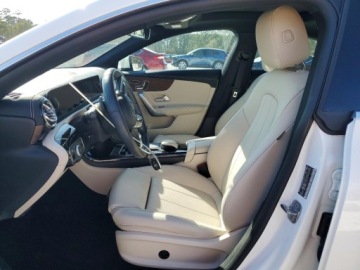 Mercedes CLA C118/X118 2023 Mercedes-Benz CLA 250 4Matic 2023 2.0 Benzyna 221KM, zdjęcie 5