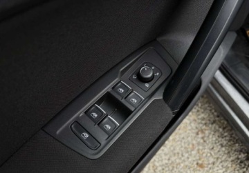 Volkswagen Tiguan II SUV 1.4 TSI 150KM 2018 Volkswagen Tiguan 1.4 TSI 150KM DSG bezwypadkowy kamera Tempomat ACC, zdjęcie 32