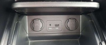 Kia Carens IV Minivan 1.6 GDI 135KM 2013 Kia Carens Kia Carens 1.6 GDI Edition 7 1.6 Benzyna 135KM, zdjęcie 34